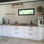 Ferienhaus Mazet Des 2 Coeurs *