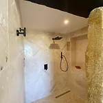 Mazet Des 2 Coeurs Ferienhaus *