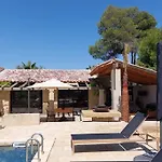 Mazet Des 2 Coeurs Ferienhaus Aigues-Mortes