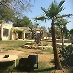 Ferienhaus Mazet Des 2 Coeurs Aigues-Mortes