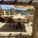 Ferienhaus Mazet Des 2 Coeurs *