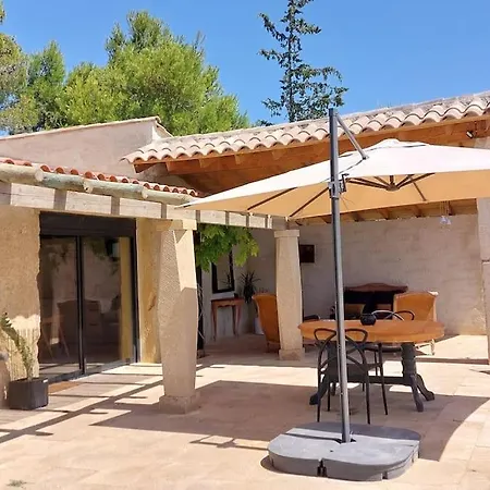 Mazet Des 2 Coeurs *