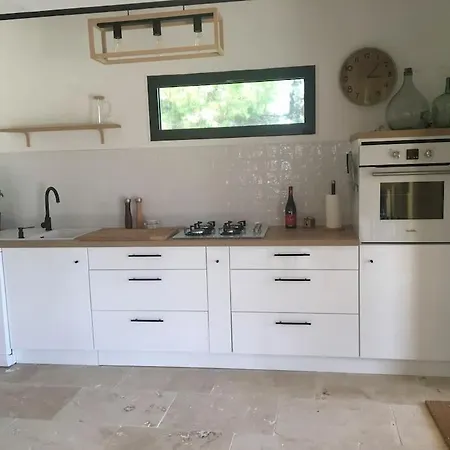 Mazet Des 2 Coeurs Aigues-Mortes