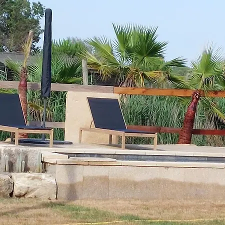 Casa de Férias Mazet Des 2 Coeurs