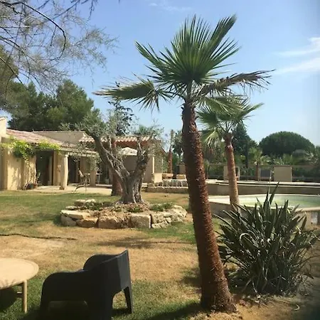 Mazet Des 2 Coeurs *