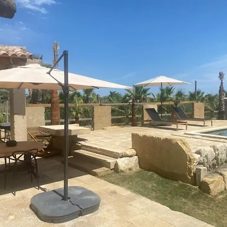 Mazet Des 2 Coeurs * Aigues-Mortes